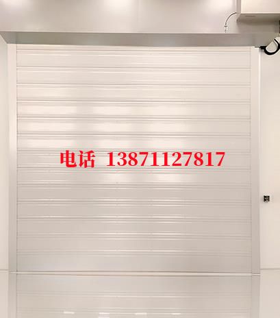 浙江防爆柔性卷帘门